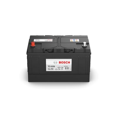 BOSCH Akkumulátor, szgk 0092T30311_BOSCH