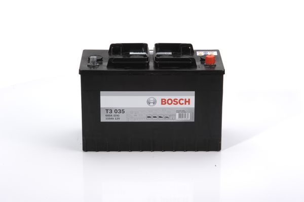 BOSCH Akkumulátor, tgk 0092T30350_BOSCH