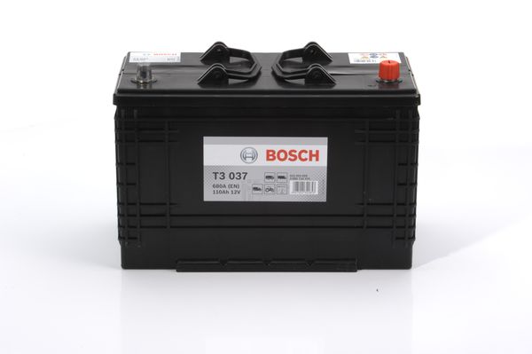 BOSCH Akkumulátor, tgk 0092T30370_BOSCH