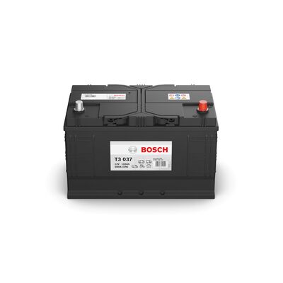 BOSCH Akkumulátor indító 0092T30371_BOSCH