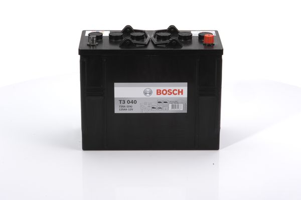 BOSCH Akkumulátor, tgk 0092T30400_BOSCH