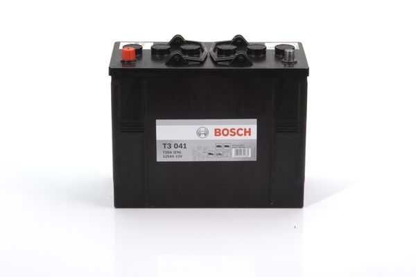 BOSCH Akkumulátor, tgk 0092T30410_BOSCH