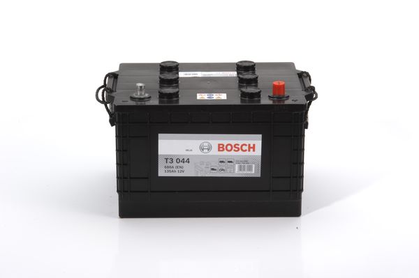 BOSCH Akkumulátor, szgk 0092T30440_BOSCH