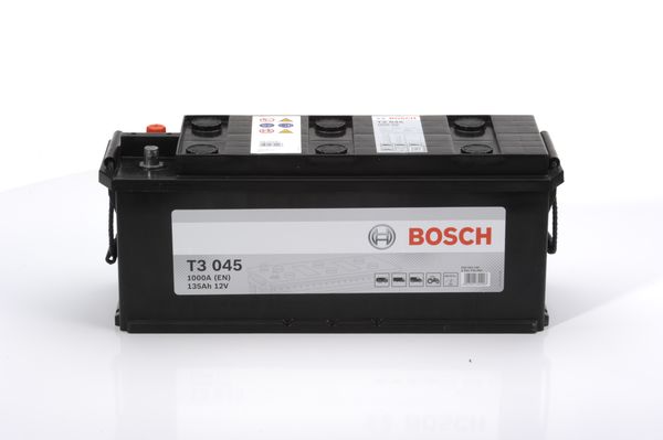 BOSCH Akkumulátor, tgk 0092T30450_BOSCH