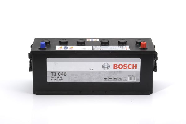 BOSCH Akkumulátor, szgk 0092T30460_BOSCH