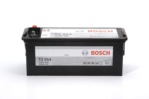 BOSCH Akkumulátor, szgk 0092T30540_BOSCH