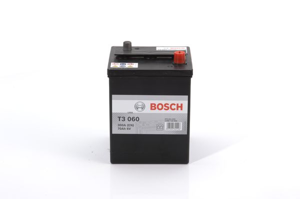 BOSCH Akkumulátor, szgk 0092T30600_BOSCH