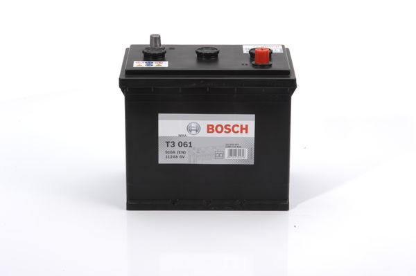 BOSCH Akkumulátor, szgk 0092T30610_BOSCH