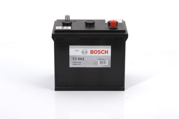 BOSCH Akkumulátor, szgk 0092T30620_BOSCH