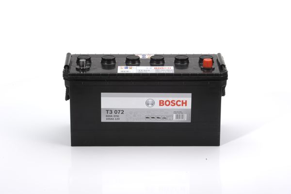 BOSCH Akkumulátor, tgk 0092T30720_BOSCH