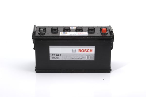 BOSCH Akkumulátor, szgk 0092T30730_BOSCH