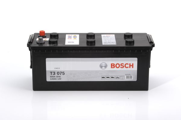 BOSCH Akkumulátor, tgk 0092T30750_BOSCH