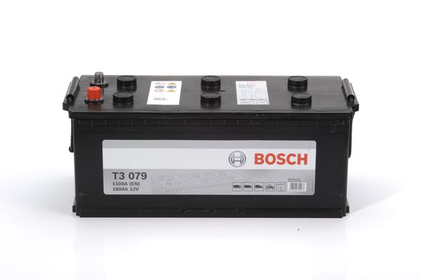 BOSCH Akkumulátor, szgk 0092T30790_BOSCH