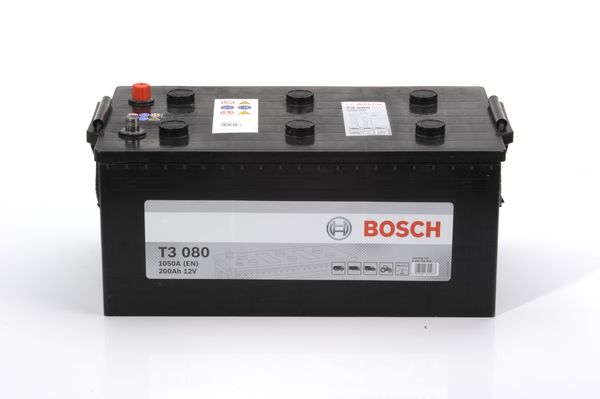 BOSCH Akkumulátor, tgk 0092T30800_BOSCH