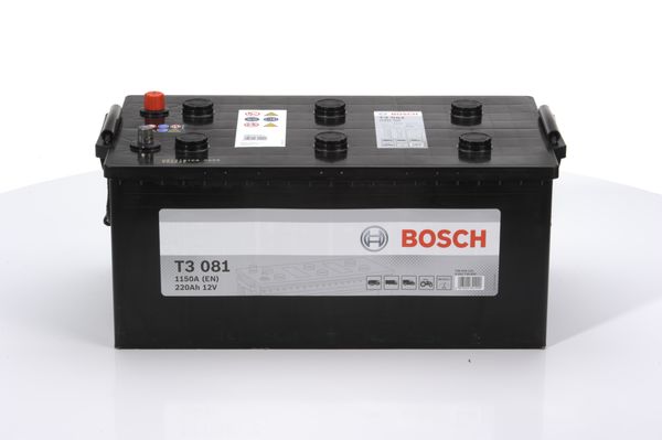 BOSCH Akkumulátor, tgk 0092T30810_BOSCH