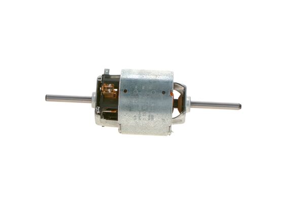 BOSCH Hűtőventillátor motor 0130101616_BOSCH