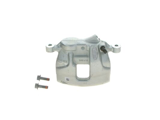 BOSCH Féknyereg 0204004617_BOSCH