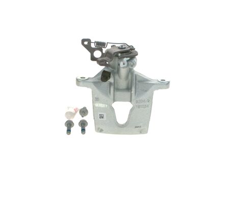 BOSCH Féknyereg 0204004660_BOSCH