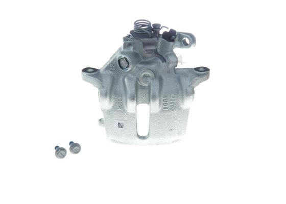 BOSCH Féknyereg 0204102961_BOSCH