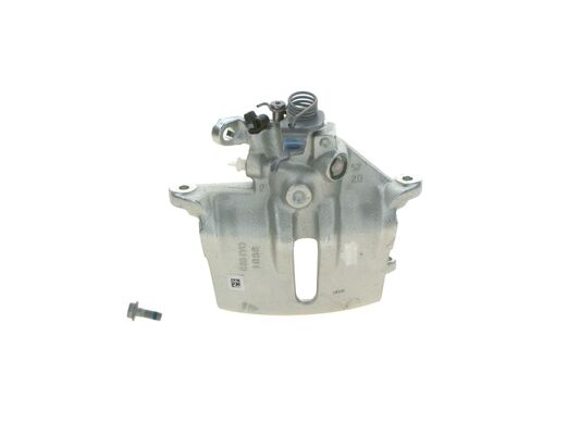 BOSCH Féknyereg 0204102966_BOSCH