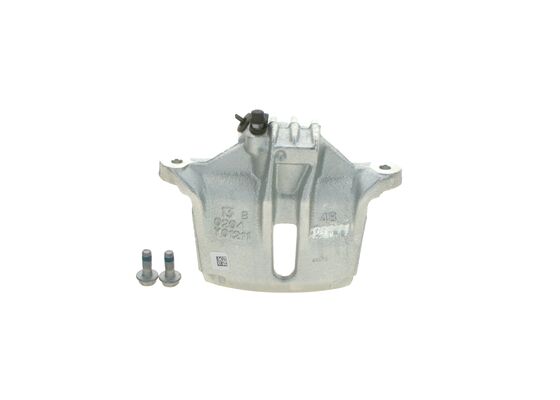 BOSCH Féknyereg 0204102990_BOSCH