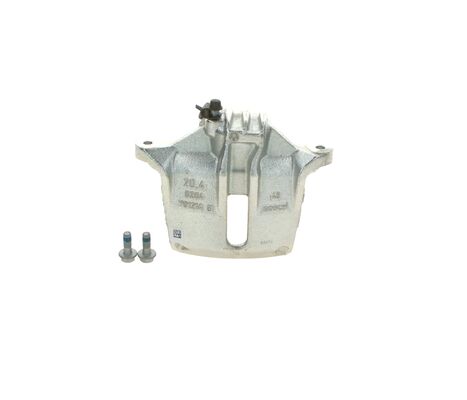 BOSCH Féknyereg 0204102992_BOSCH