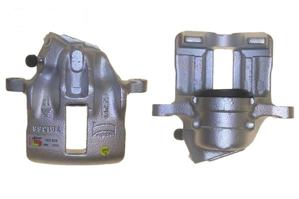 BOSCH Féknyereg 0204103525_BOSCH