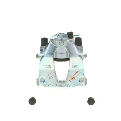 BOSCH Féknyereg 0204103854_BOSCH