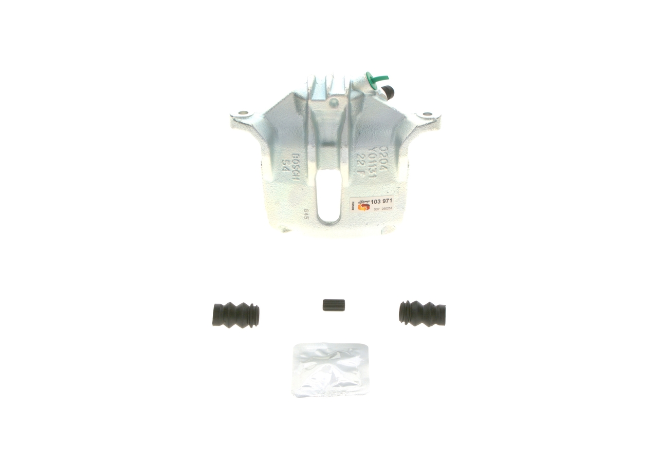 BOSCH Féknyereg 0204103971_BOSCH