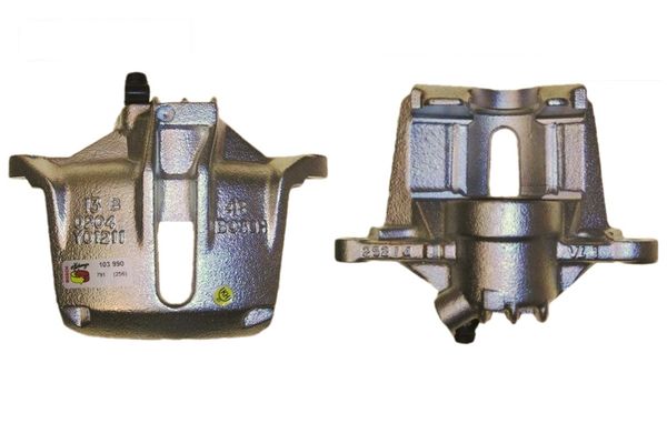 BOSCH Féknyereg 0204103990_BOSCH