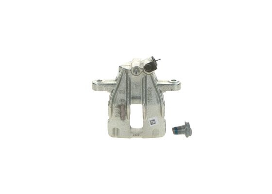 BOSCH Féknyereg 0204902039_BOSCH