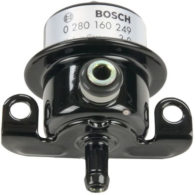 BOSCH Üzemanyagnyomás szabályzó 0280160249_BOSCH