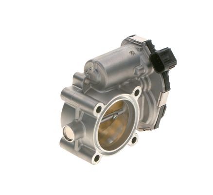 BOSCH Fojtószelep motor 0280750496_BOSCH