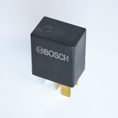 BOSCH Irányjelző relé 0332207300_BOSCH