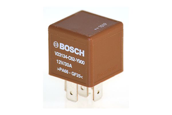 BOSCH Relé 0332014112_BOSCH