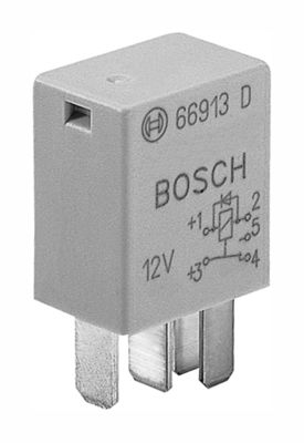 BOSCH Relé 0332207321_BOSCH