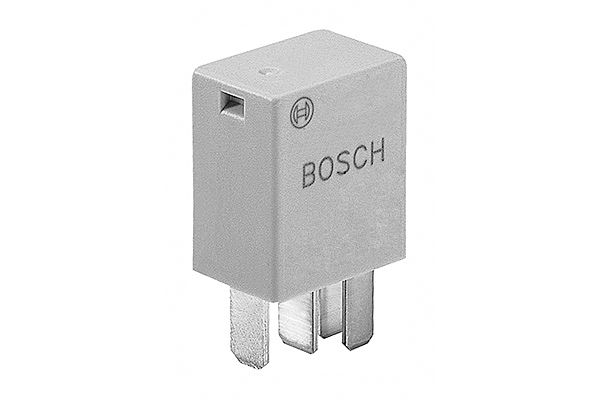 BOSCH Irányjelző relé 0332207307_BOSCH