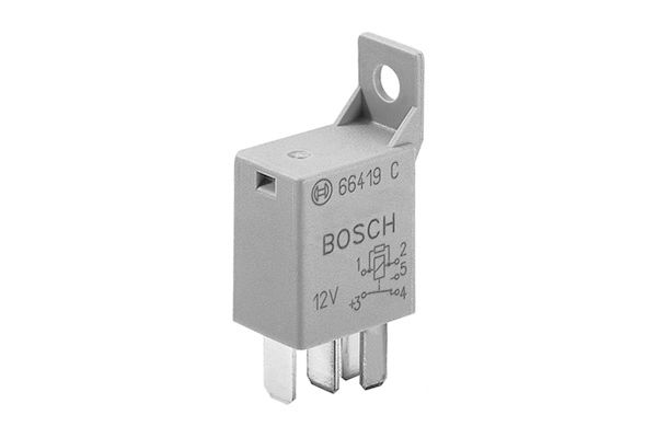 BOSCH Relé 0332207310_BOSCH