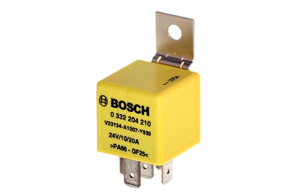 BOSCH Relé 0332204210_BOSCH