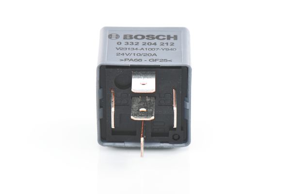 BOSCH Relé 0332204212_BOSCH