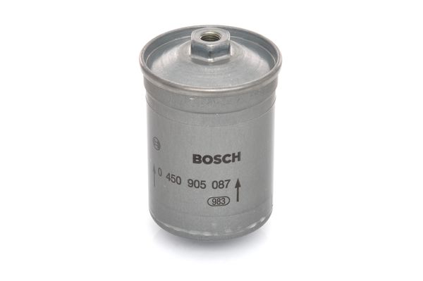 BOSCH Üzemanyagszűrő 0450905087_BOSCH