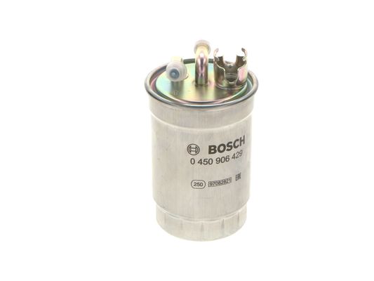 BOSCH Üzemanyagszűrő 0450906429_BOSCH