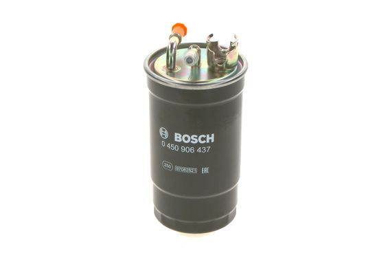 BOSCH Üzemanyagszűrő 0450906437_BOSCH