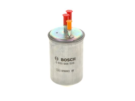 BOSCH 0450906508_BOSCH Üzemanyagszűrő