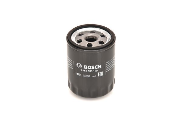 BOSCH Olajszűrő 0451103170_BOSCH