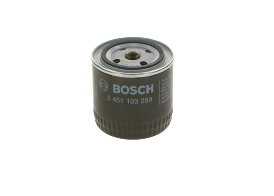 BOSCH Olajszűrő 0451103289_BOSCH