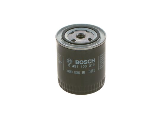 BOSCH Olajszűrő 0451103313_BOSCH