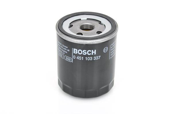 BOSCH Olajszűrő 0451103337_BOSCH