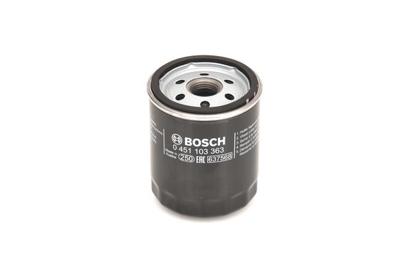 BOSCH Olajszűrő 0451103363_BOSCH