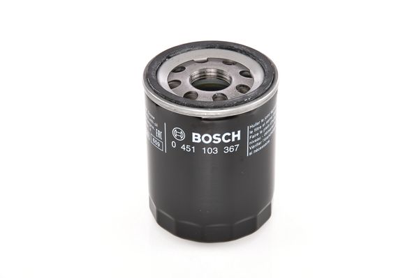 BOSCH Olajszűrő 0451103367_BOSCH